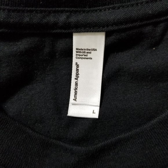 Maroon 5 shirt Large Don't Wanna Know single artwork graphic slogan band merch - Picture 5 of 7